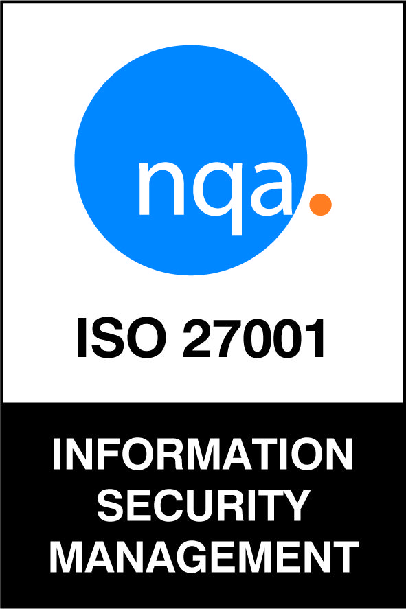 NQA ISO27001